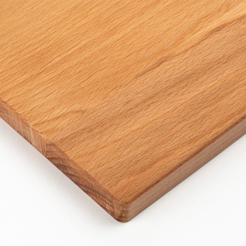 Borrelplank met handvat 38 x 20 cm