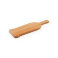 Wijnfles Borrelplank 47 x 15 cm